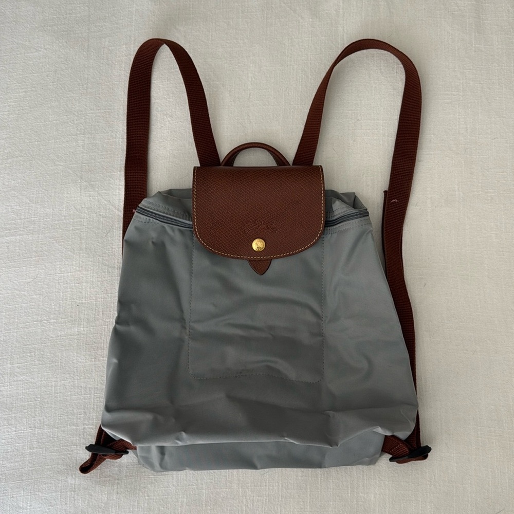 Longchamp Le Pliage Backpack
